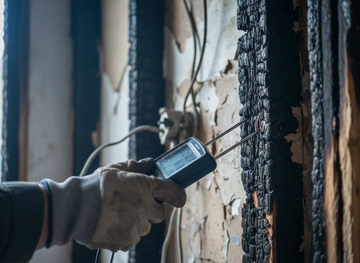 Fire Damage Restoration Scalf, KY FAQs